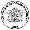 Stationers Company Warrant