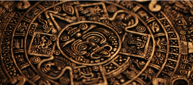 The End Of The World As We Know It A Guide To The Mayan Calendar The Latest Calendar News Views Rose Calendars