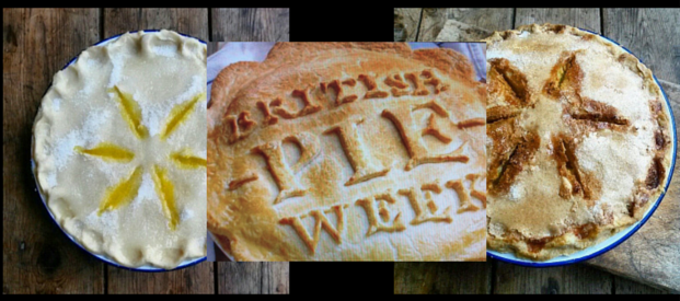 pie week image for blog