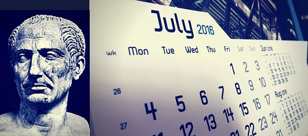 The Naming Of The Months Gods And Mortals The Latest Calendar News 