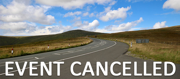 Events Cancelled in History