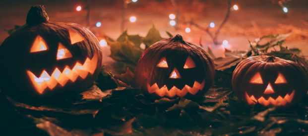 Why do we celebrate Halloween?
