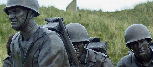 Commemorating D-Day: Remembering the Normandy Landings