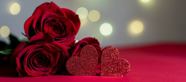 Valentine’s Day Traditions in the UK