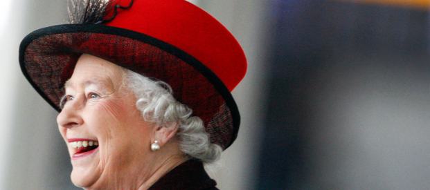 Celebrating The 100th Anniversary of the Birth of Queen Elizabeth II