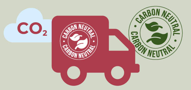 Carbon Neutral Deliveries Carbon Neutral Deliveries