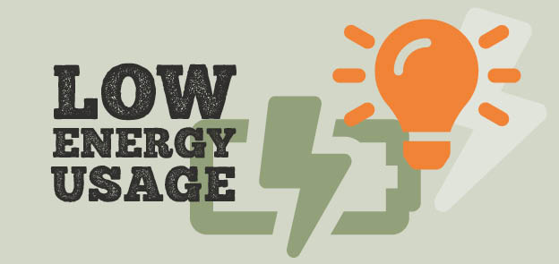Low Energy Low Energy