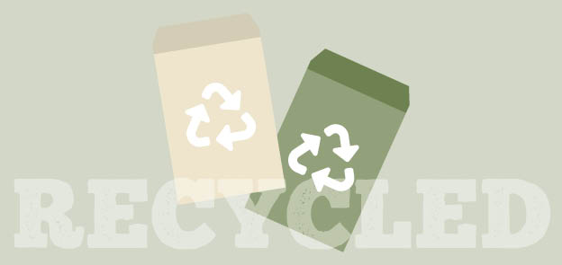 Recycled Mailers Recycled Mailers