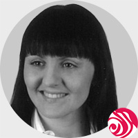 Monika Stanio - Head of Finance