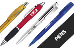 Promotional Pens