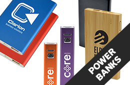 Power Banks