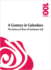 A Century in Calendars