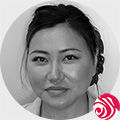 Rozi Niyong - Reception/Customer Services Rozi Niyong - Reception/Customer Services