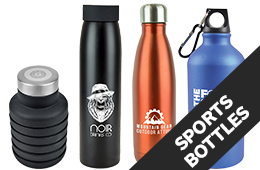 Sports Bottles