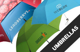 Umbrellas