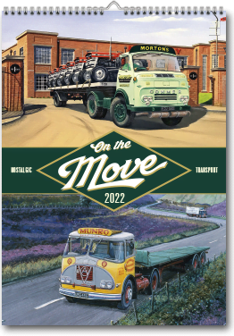On the Move 2023 On the Move 2023