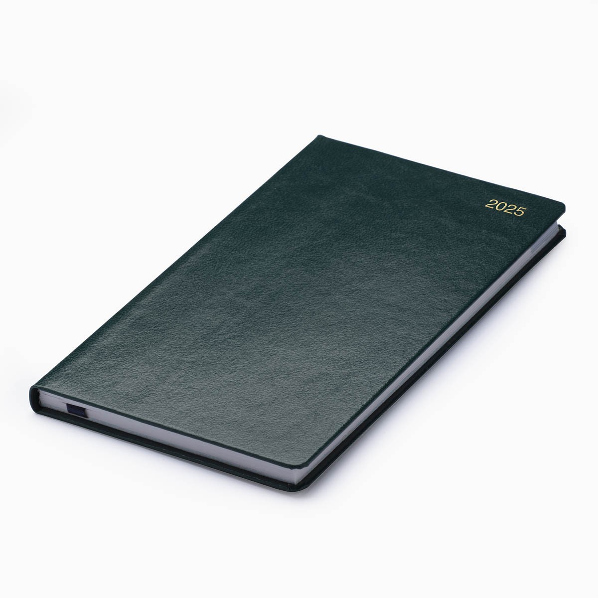 Strata Pocket Diary - White Pages