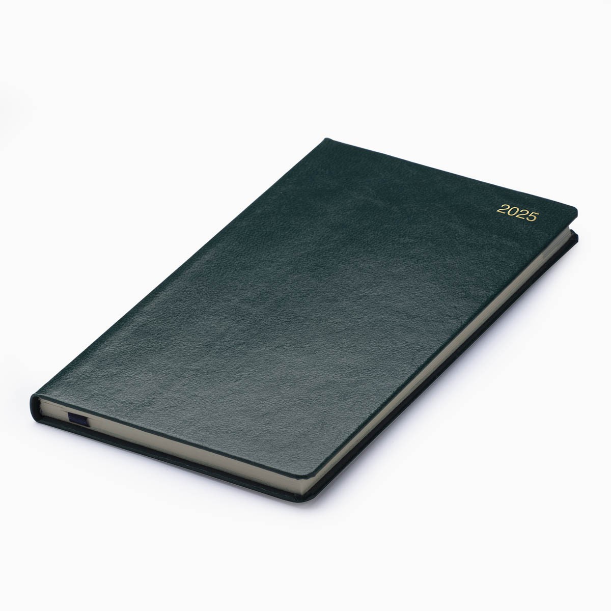 Strata Pocket Diary - Cream Pages