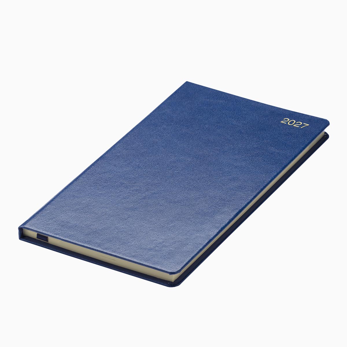 Strata Pocket Diary - Ivory Pages