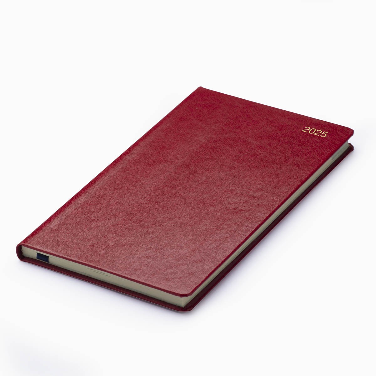 Strata Pocket Diary - Cream Pages