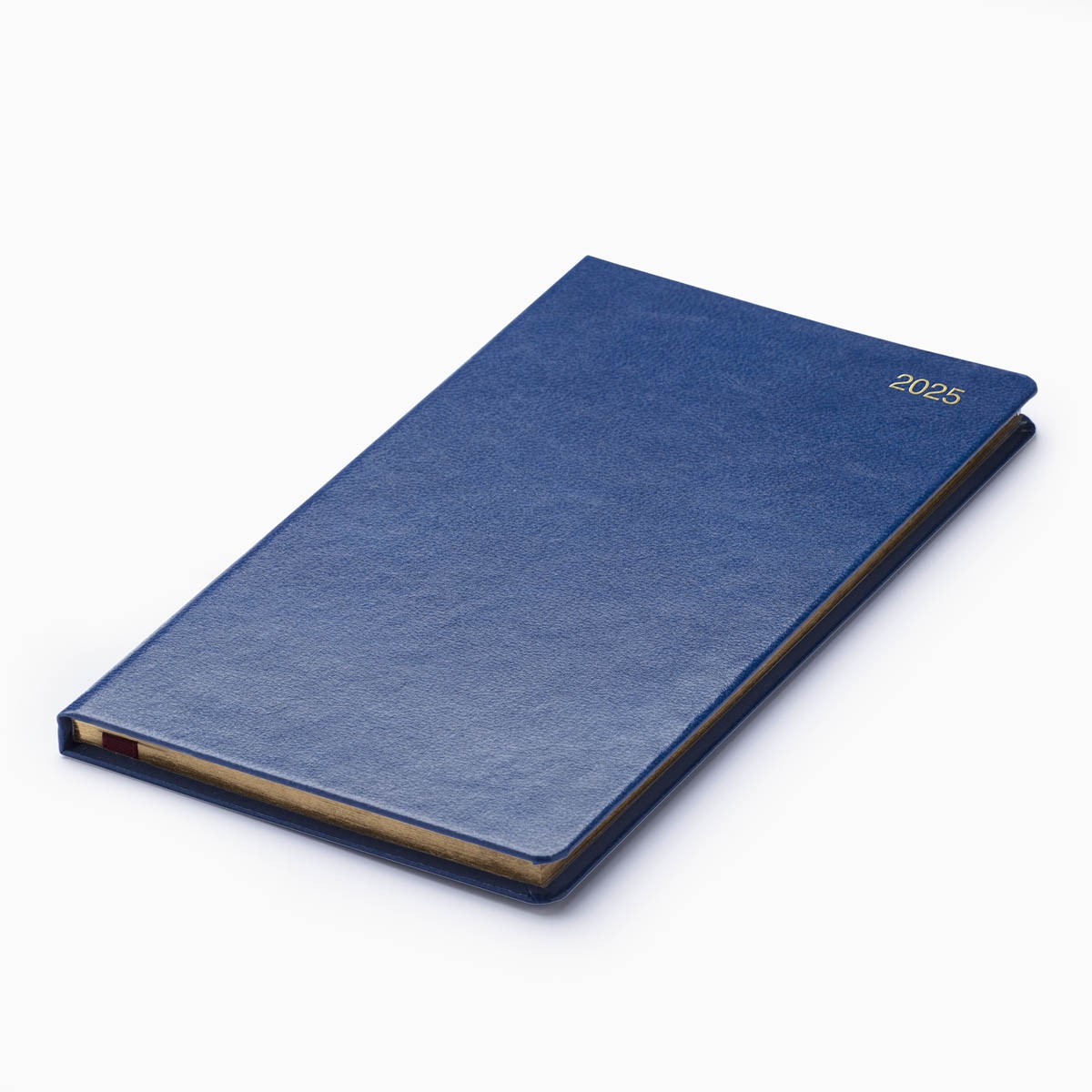 Strata Deluxe Pocket Diary - Cream Pages