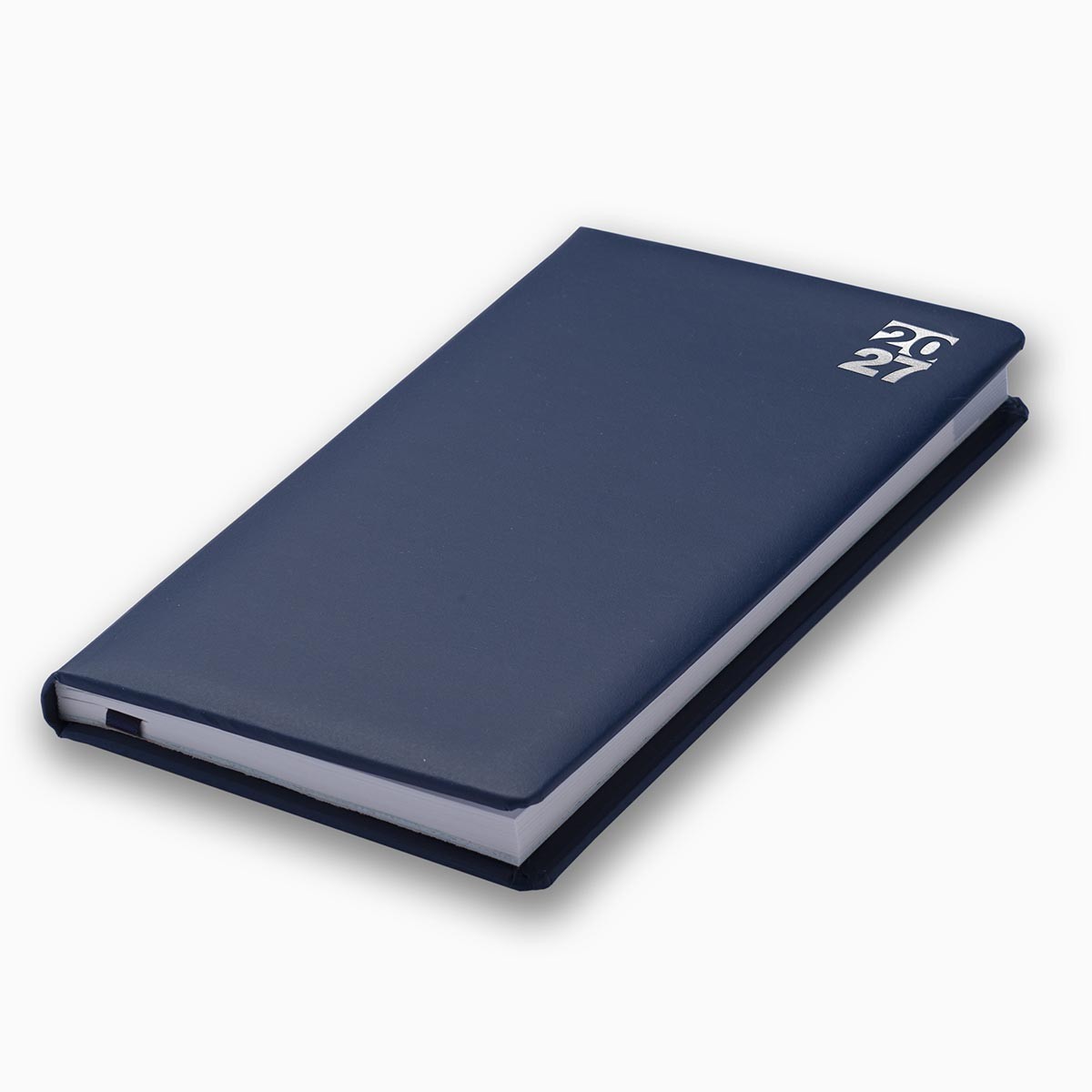 Matanza Pocket Diary - White Pages