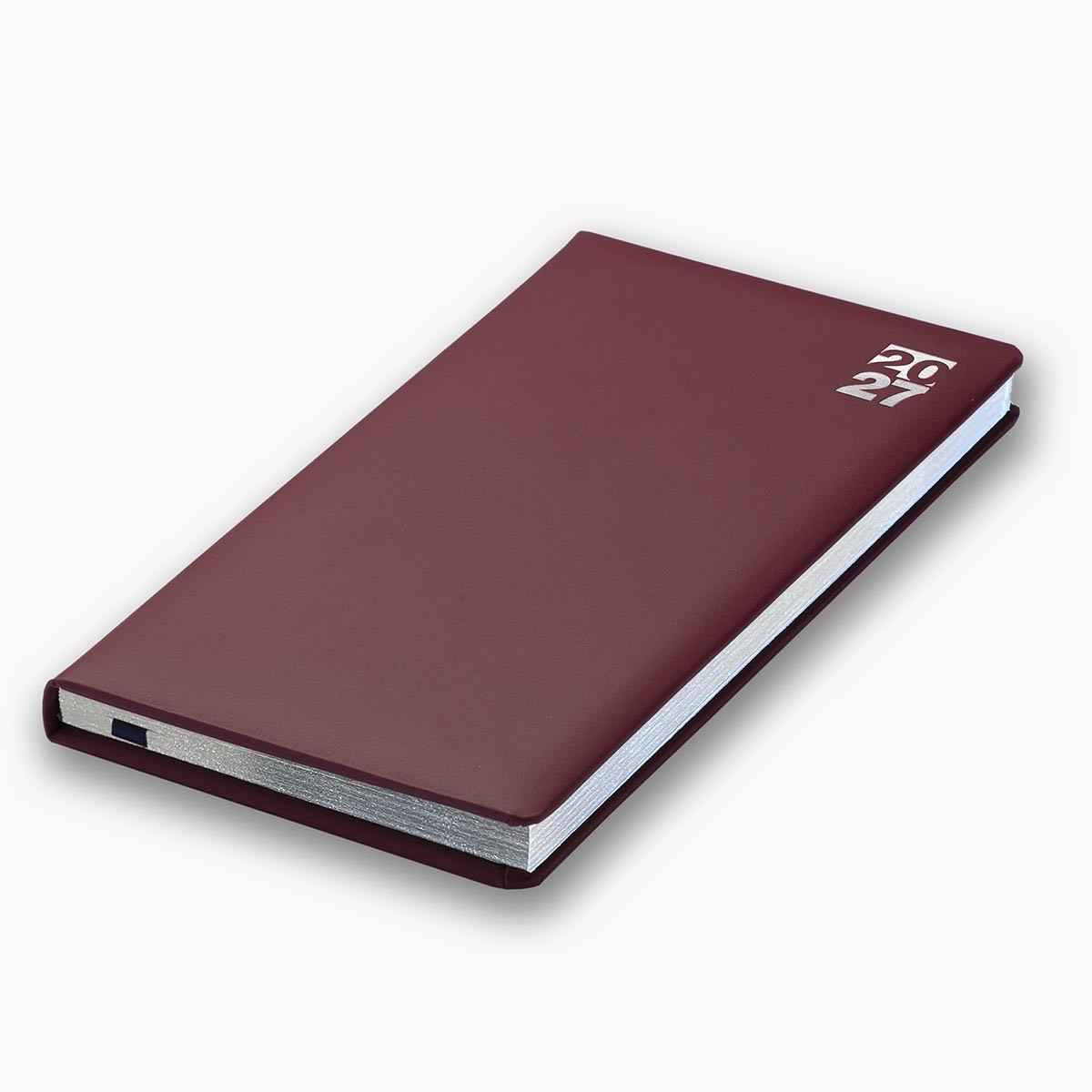 Matanza Pocket Diary - White Pages