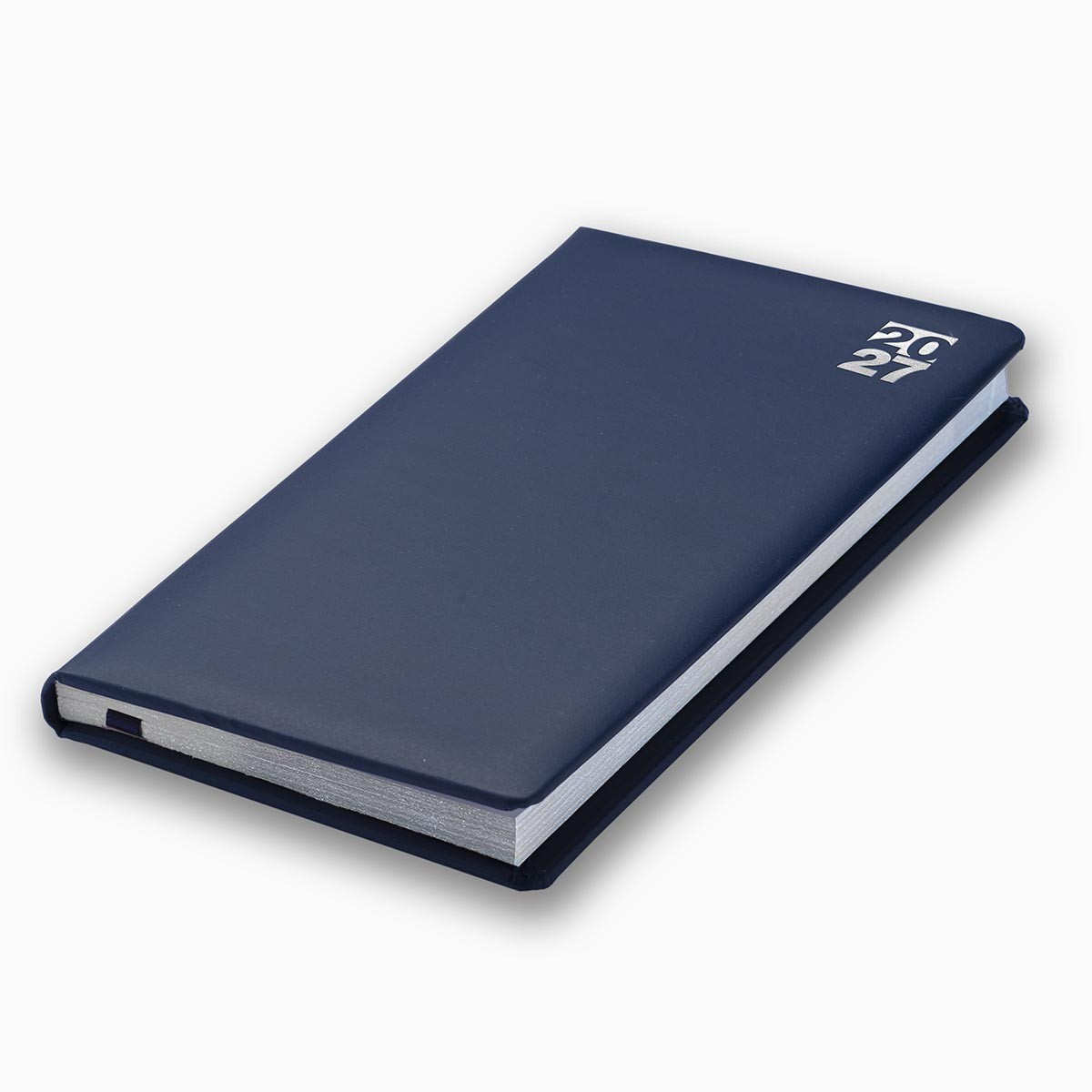 Matanza Deluxe Pocket Diary - White Pages