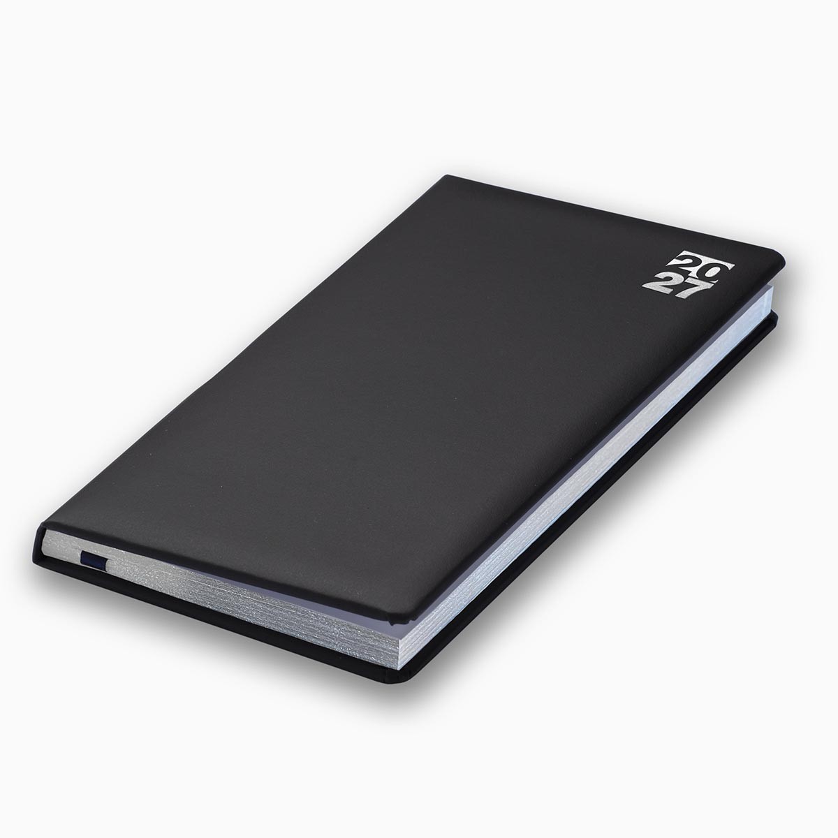 Matanza Deluxe Pocket Diary - White Pages