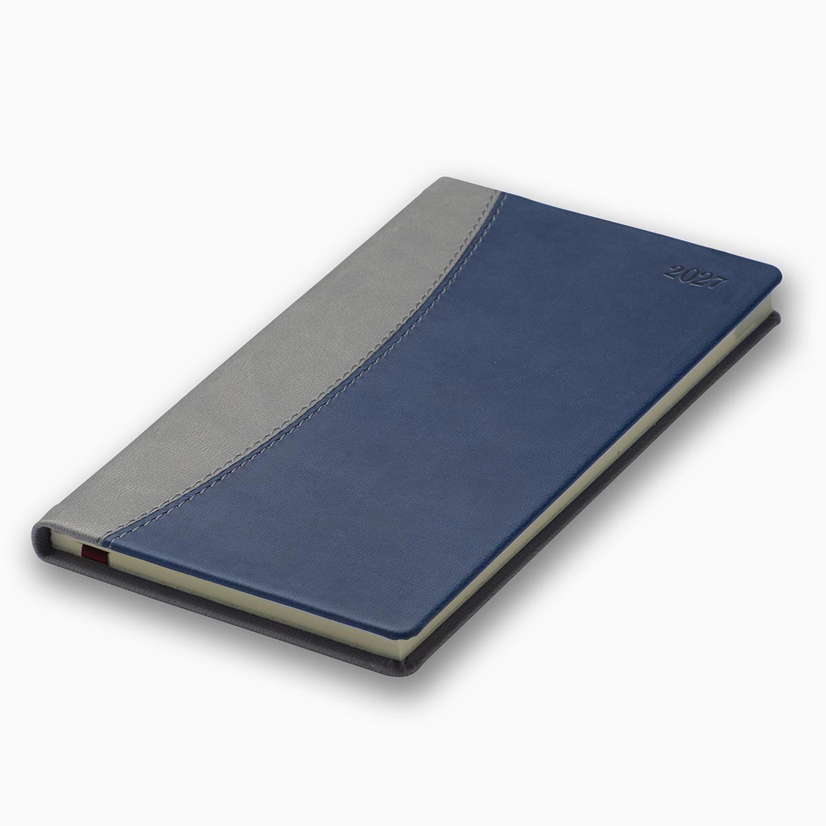 Sorrento Pocket Diary - Ivory Pages