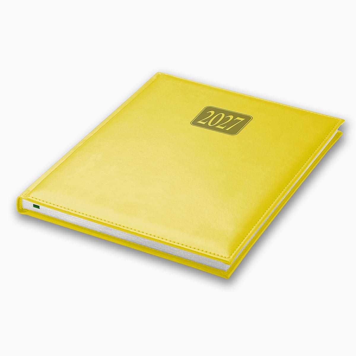 Rio Quarto Diary - White Pages