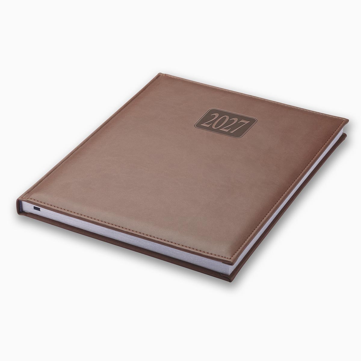 Rio Quarto Diary - White Pages