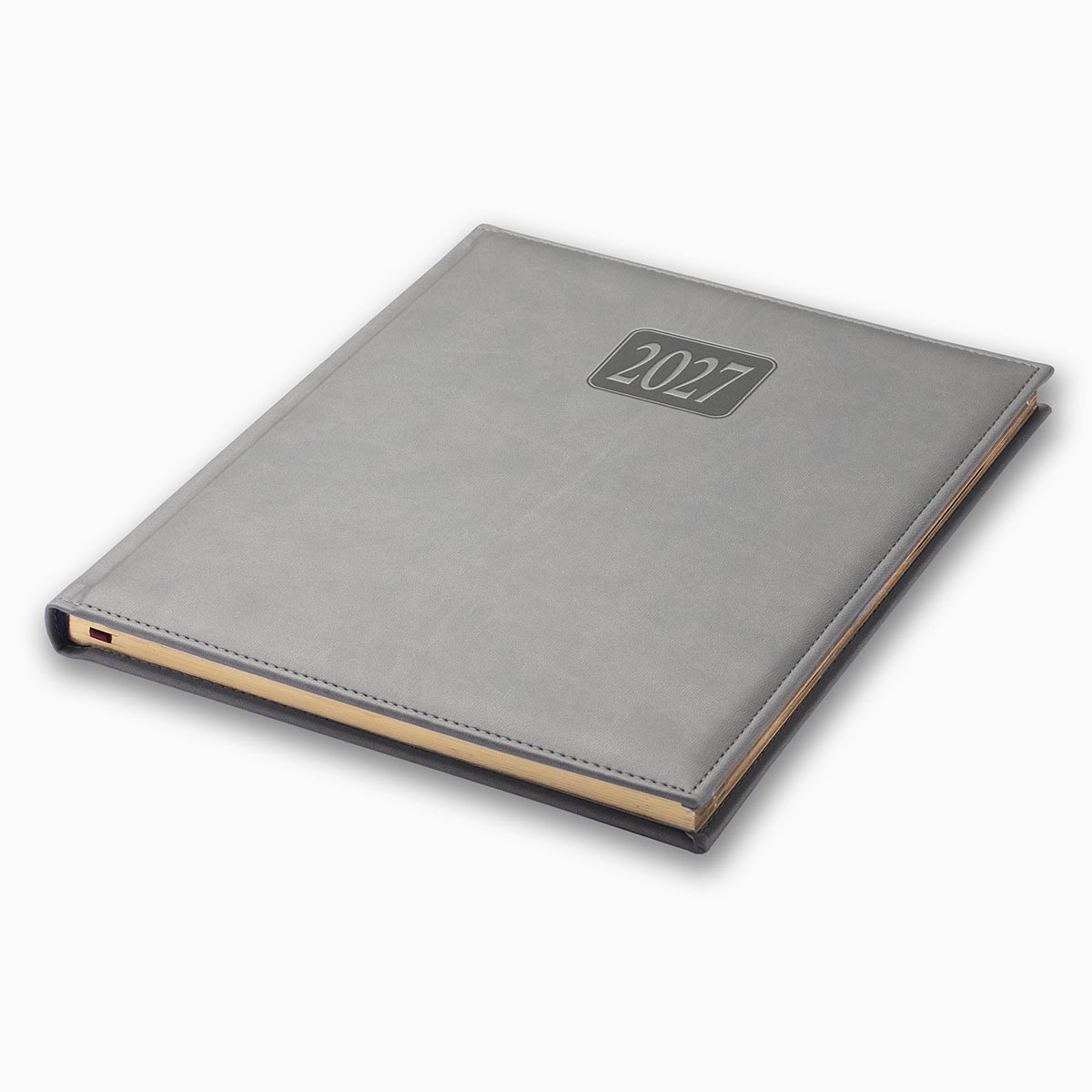 Rio Quarto Diary - Ivory Pages