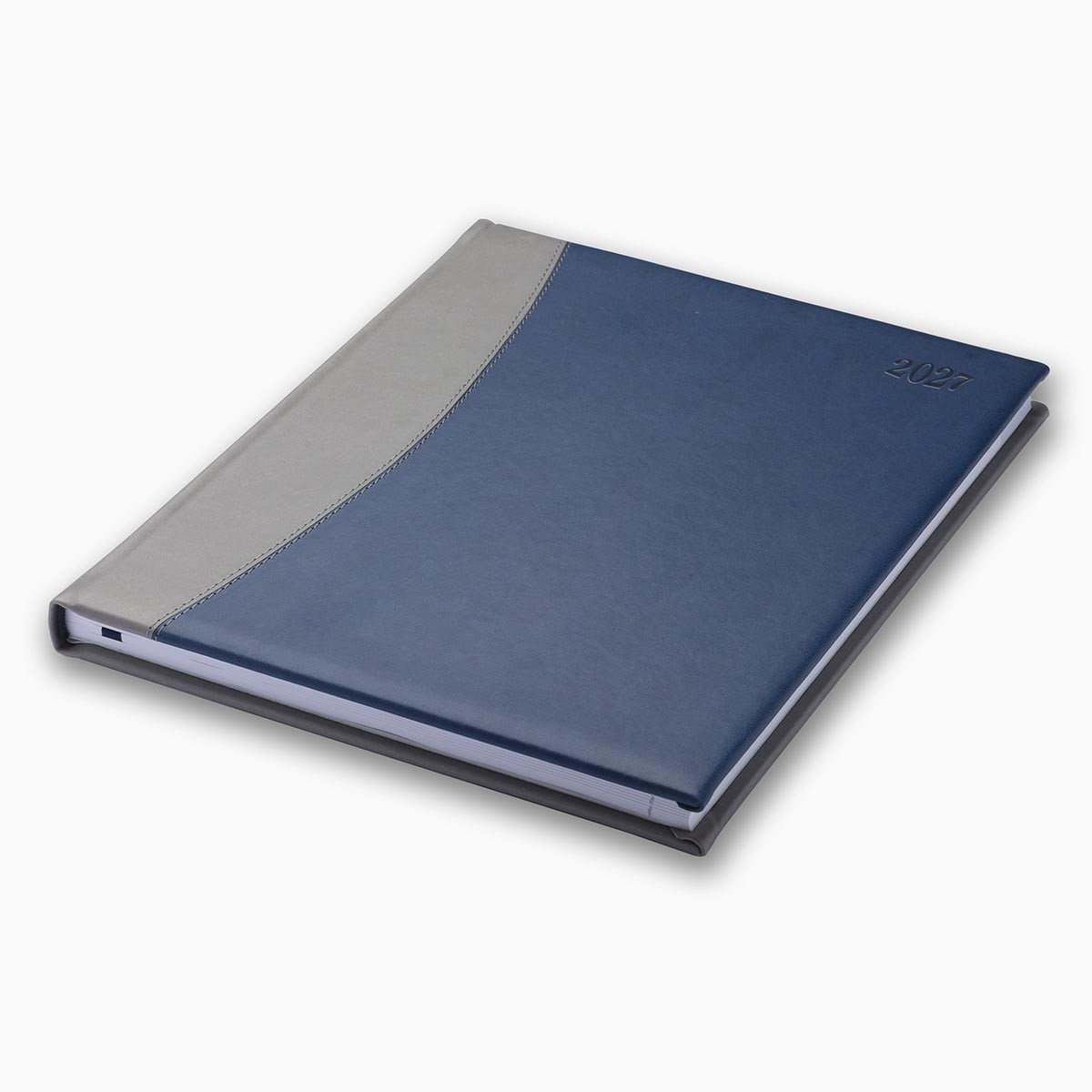 Sorrento Quarto Diary - White Pages