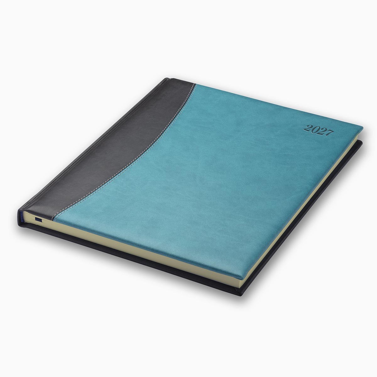 Sorrento Quarto Diary - Ivory Pages