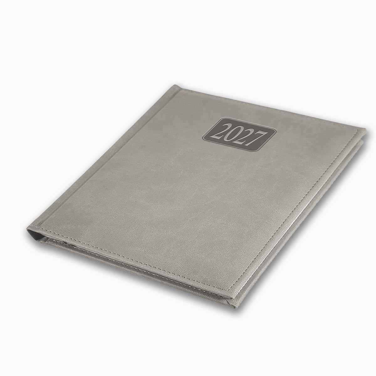 Rio A5 Weekly Diary - White Pages