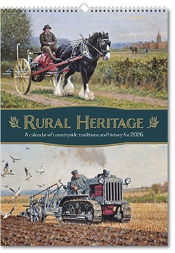 Rural Heritage Calendar