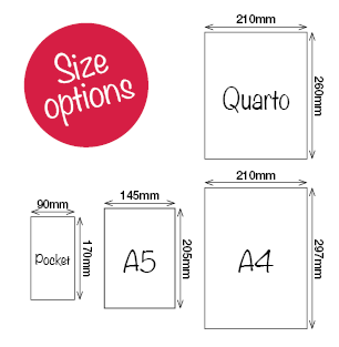 Size Options