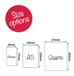 Size Options