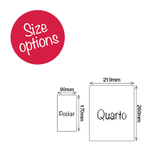 Size Options