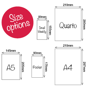 Size Options