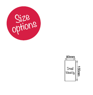 Size Options