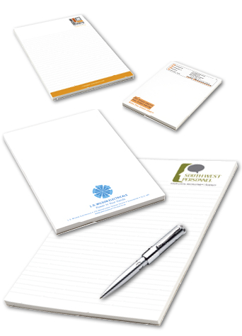 Jotter Notepads