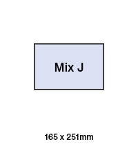 Mix and Match J