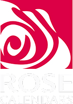 Rose Calendars