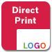 Diary - Upgrade Opt - Direct Print Logo