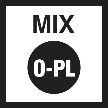 Mix and Match O-PL