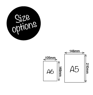 Size Options