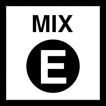 Mix and Match E