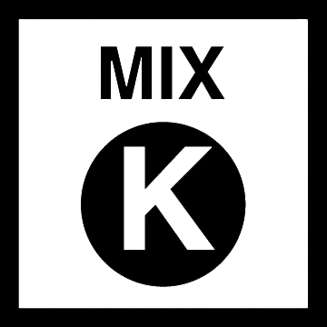 Mix and Match K